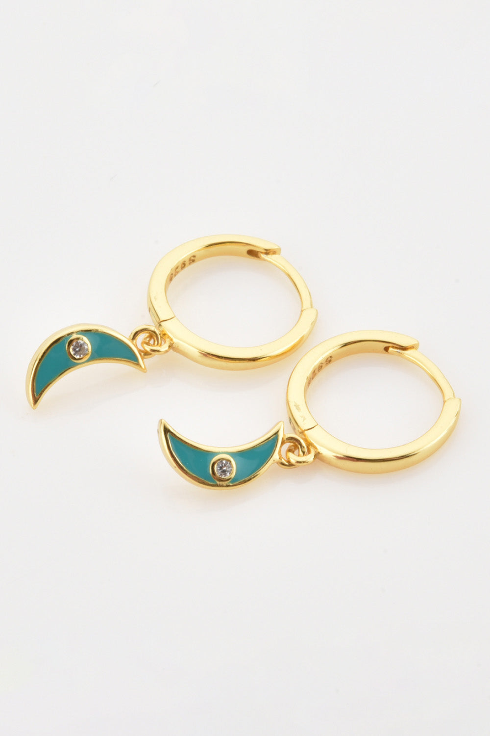 Luna Baby Love Earrings