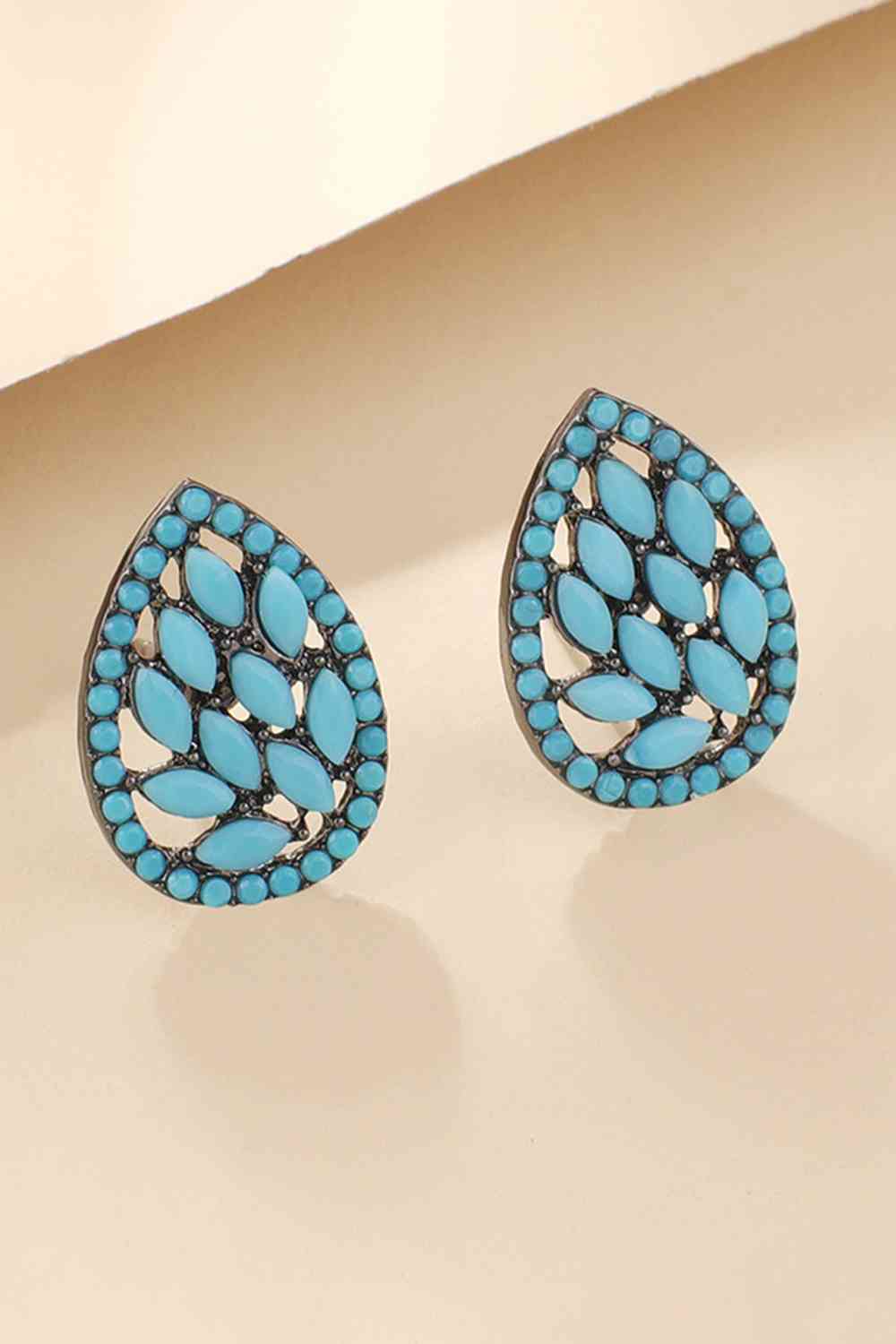 Selin Earrings