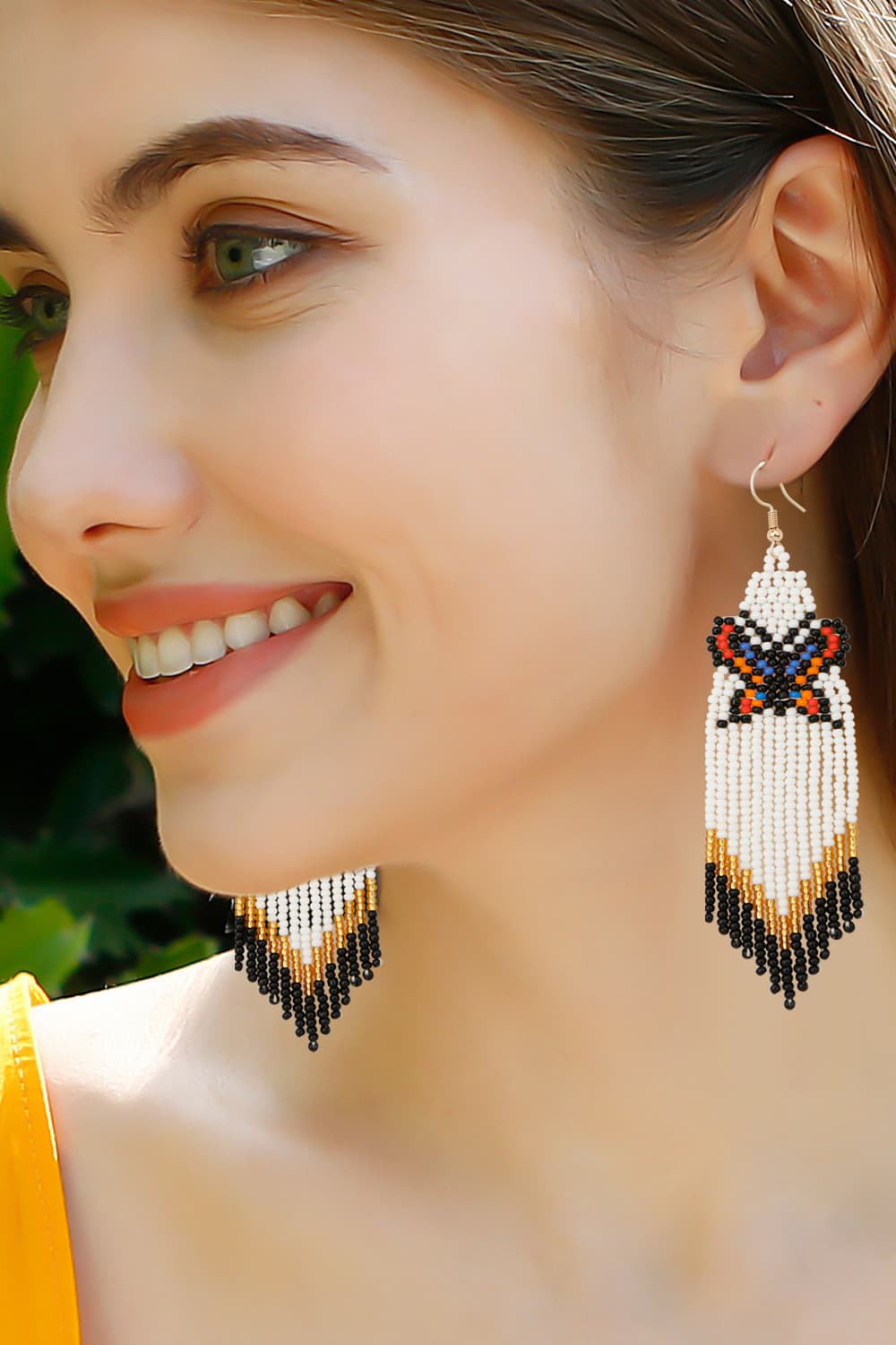 Fly With Me Earrings