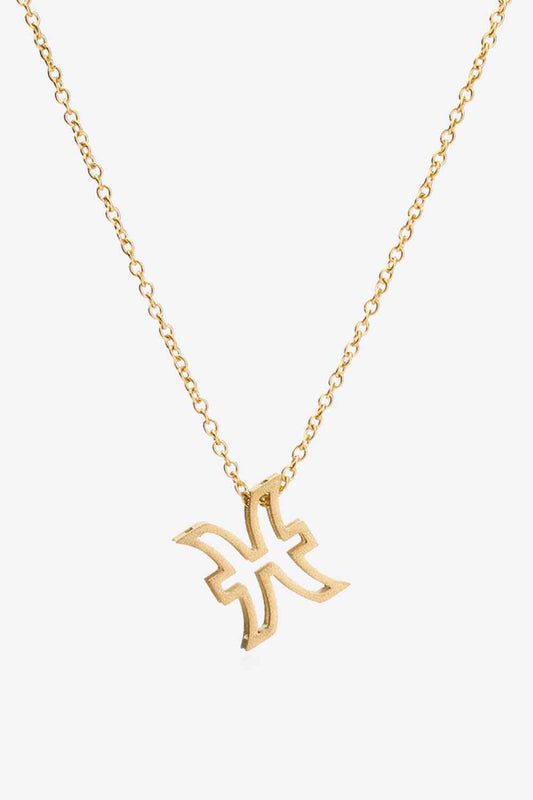 Zodiac Sign Necklace