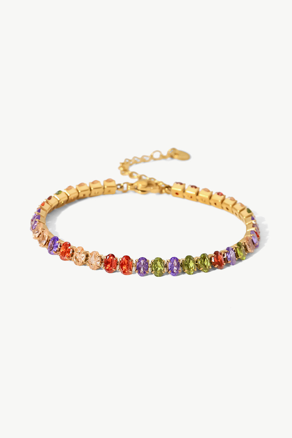 Oakleigh Love Bracelet