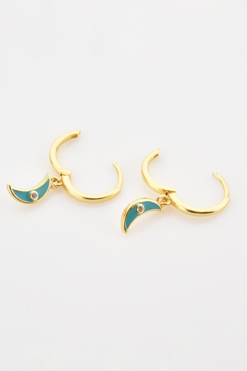 Luna Baby Love Earrings