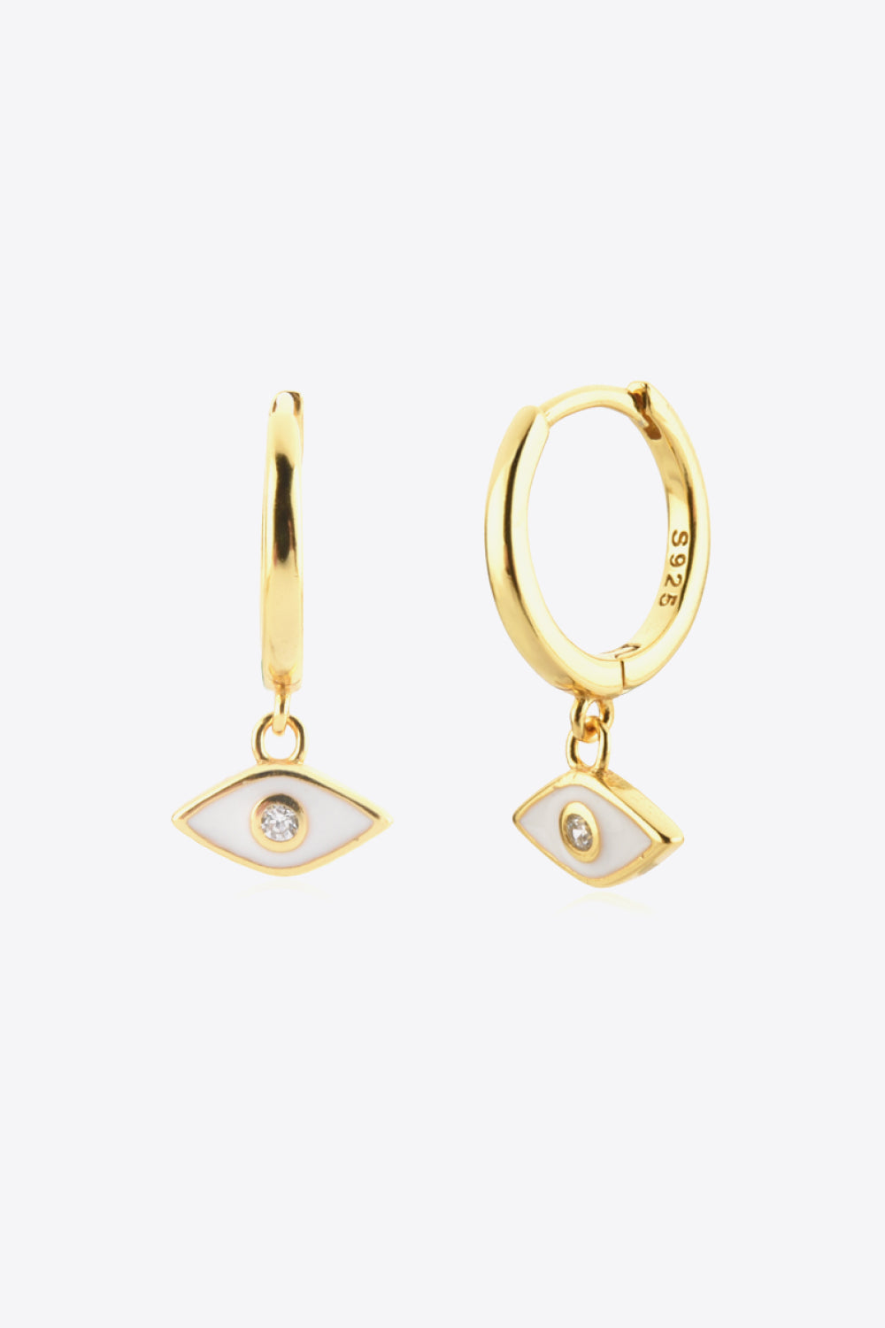 Katelaya Love Earrings