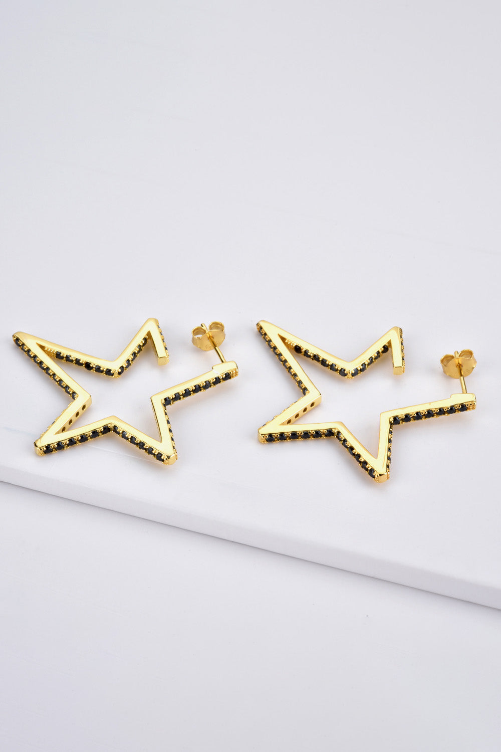 Starstruck Love  Earrings