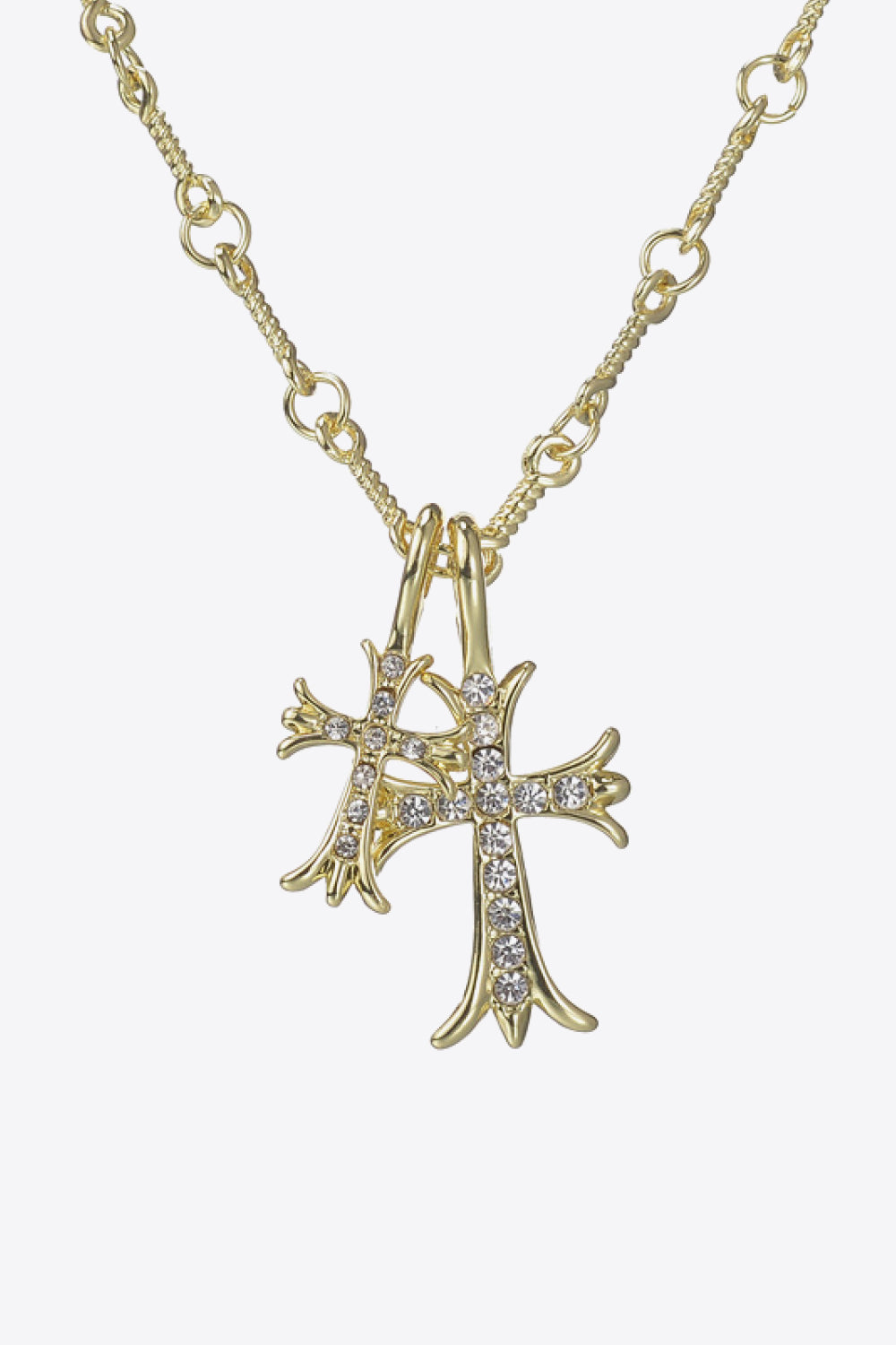 Heaven Sent Necklace