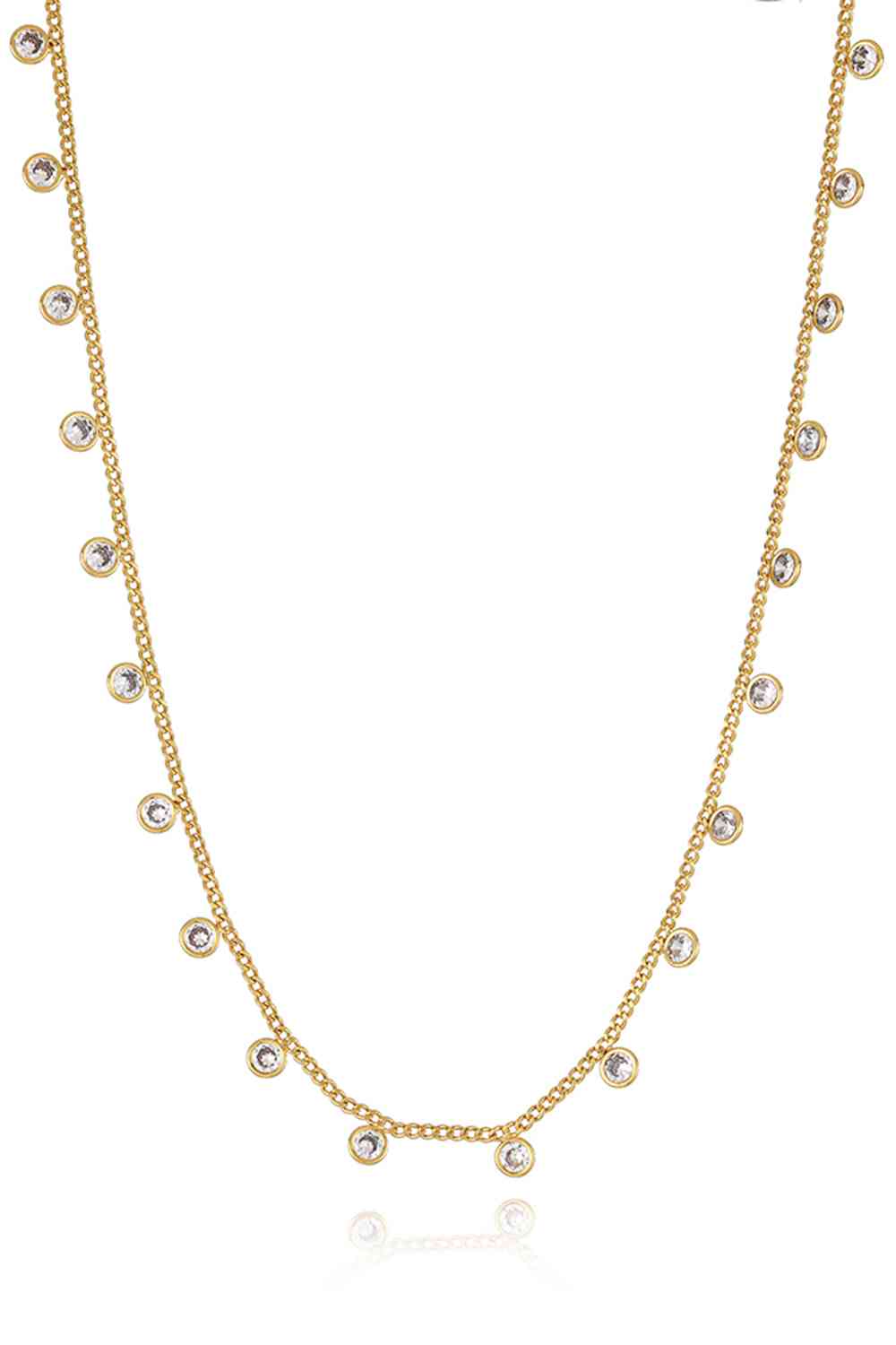 Duane Necklace