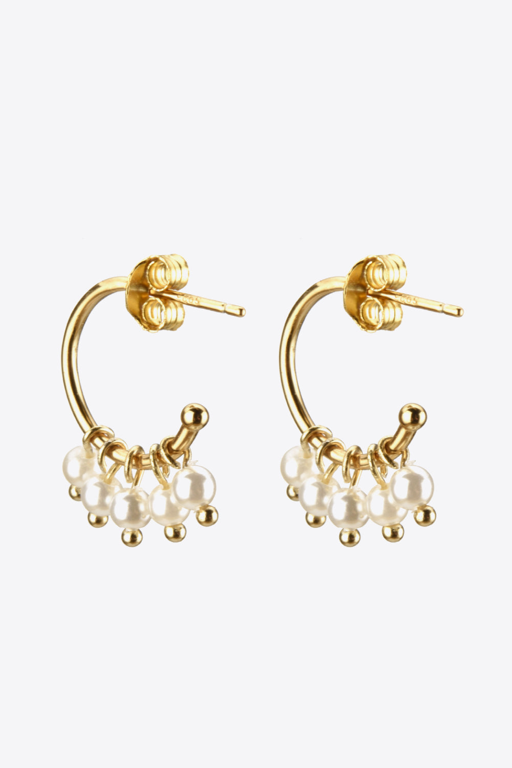 Skyla Summer Earrings