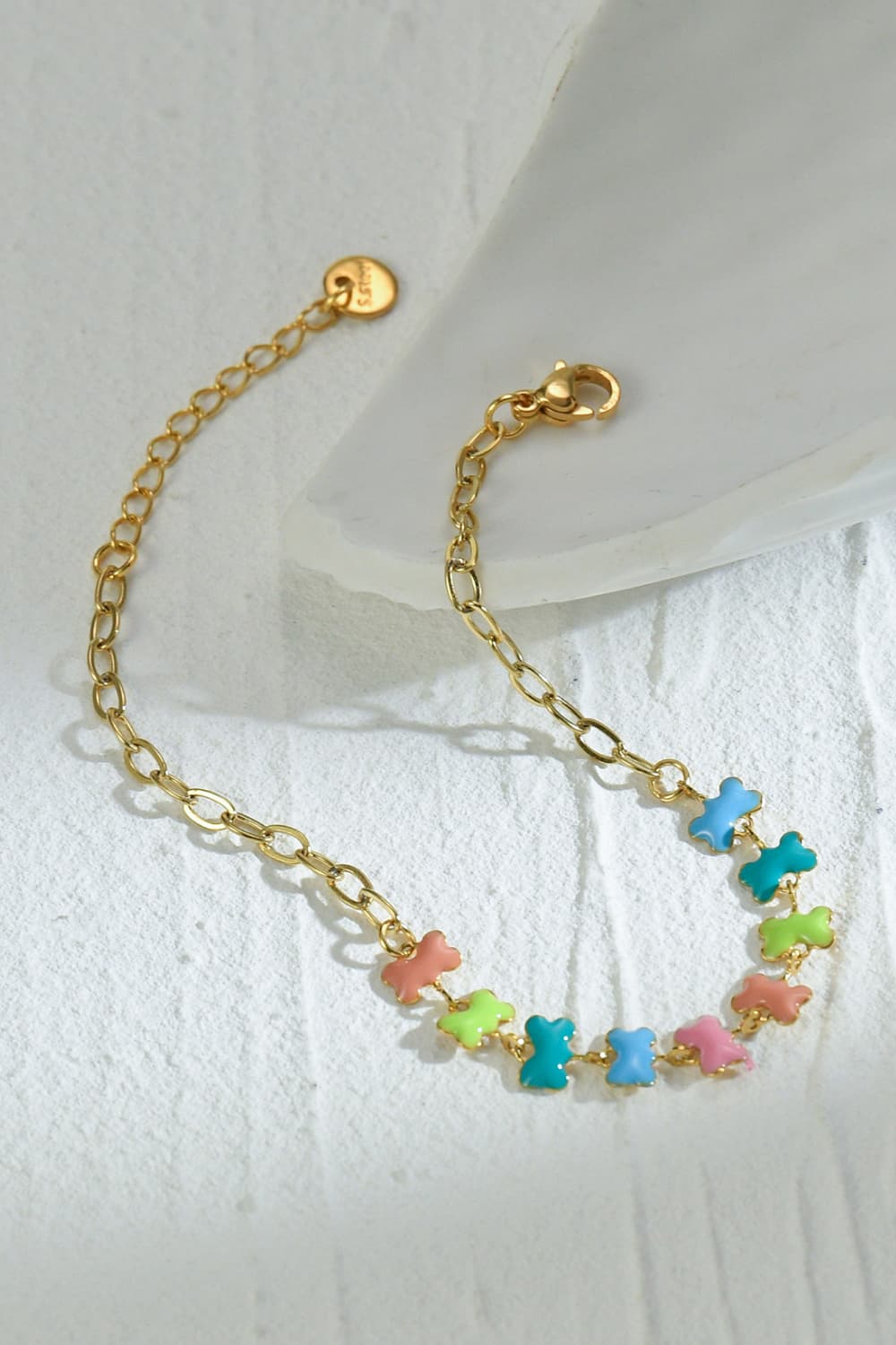 Emmie Color Bracelet