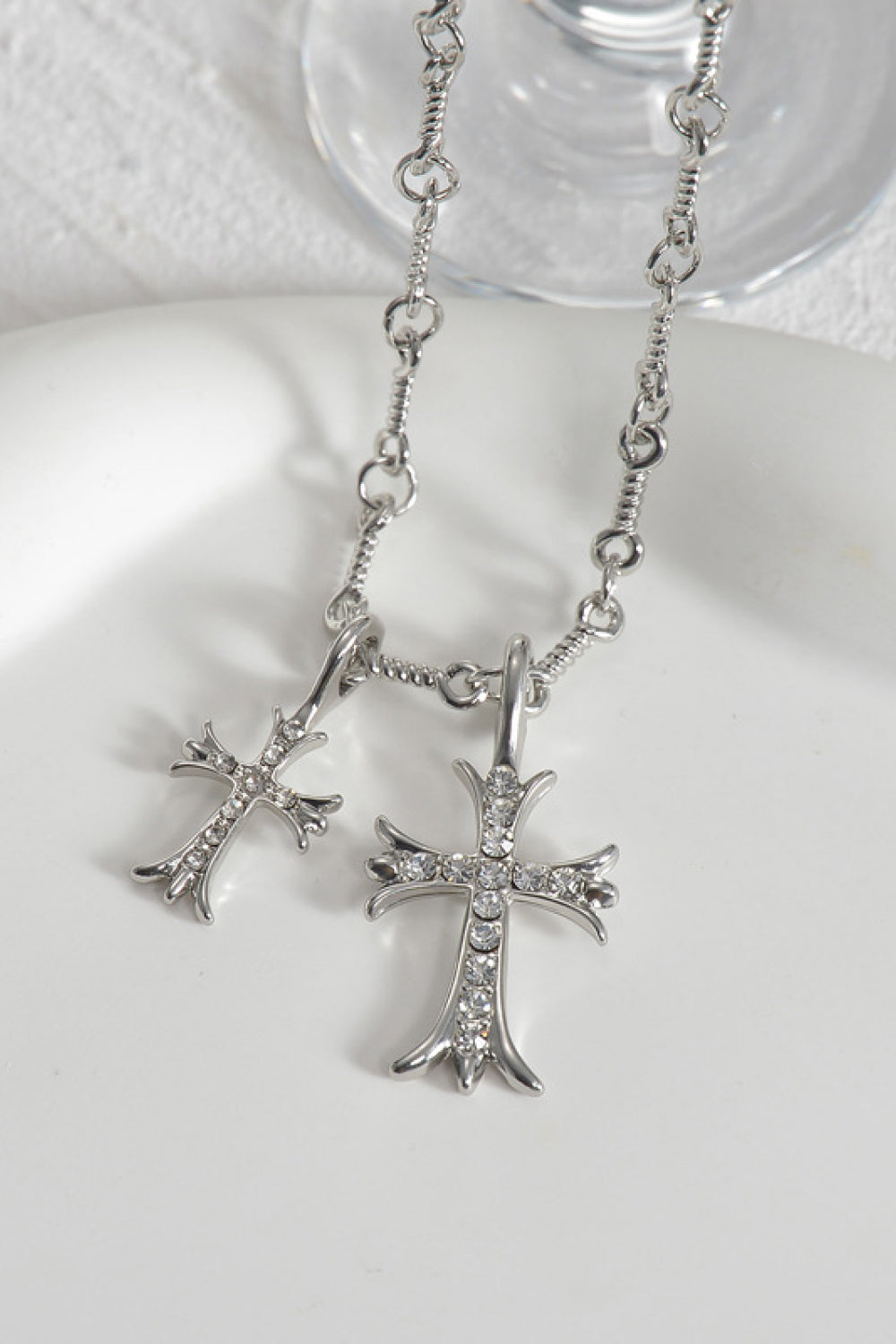 Heaven Sent Necklace