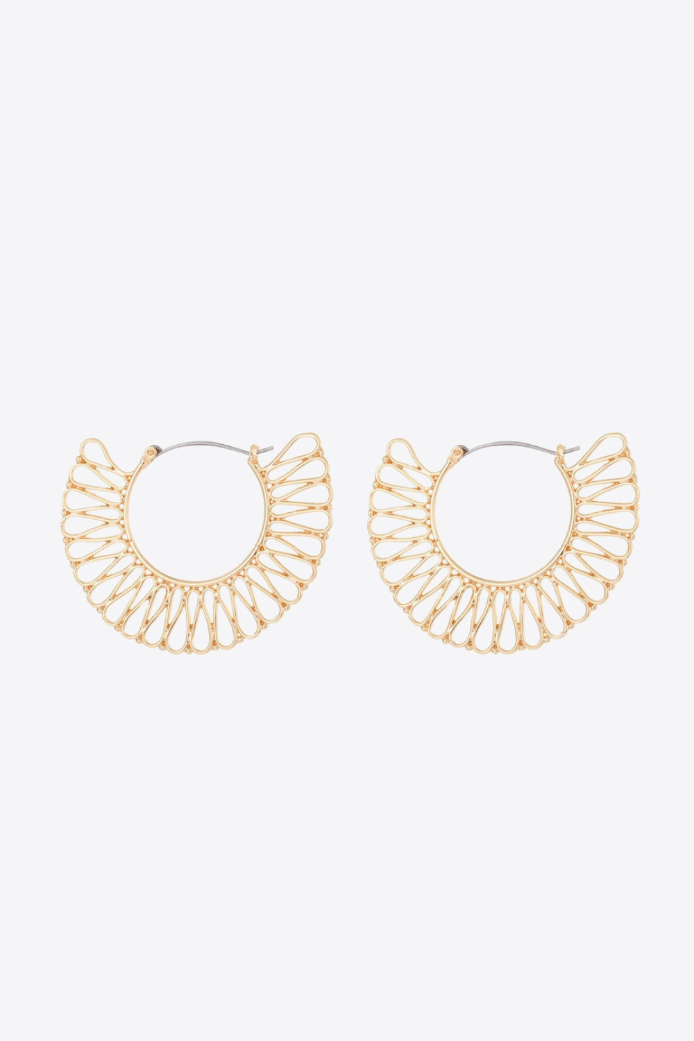 Emery Love Earrings