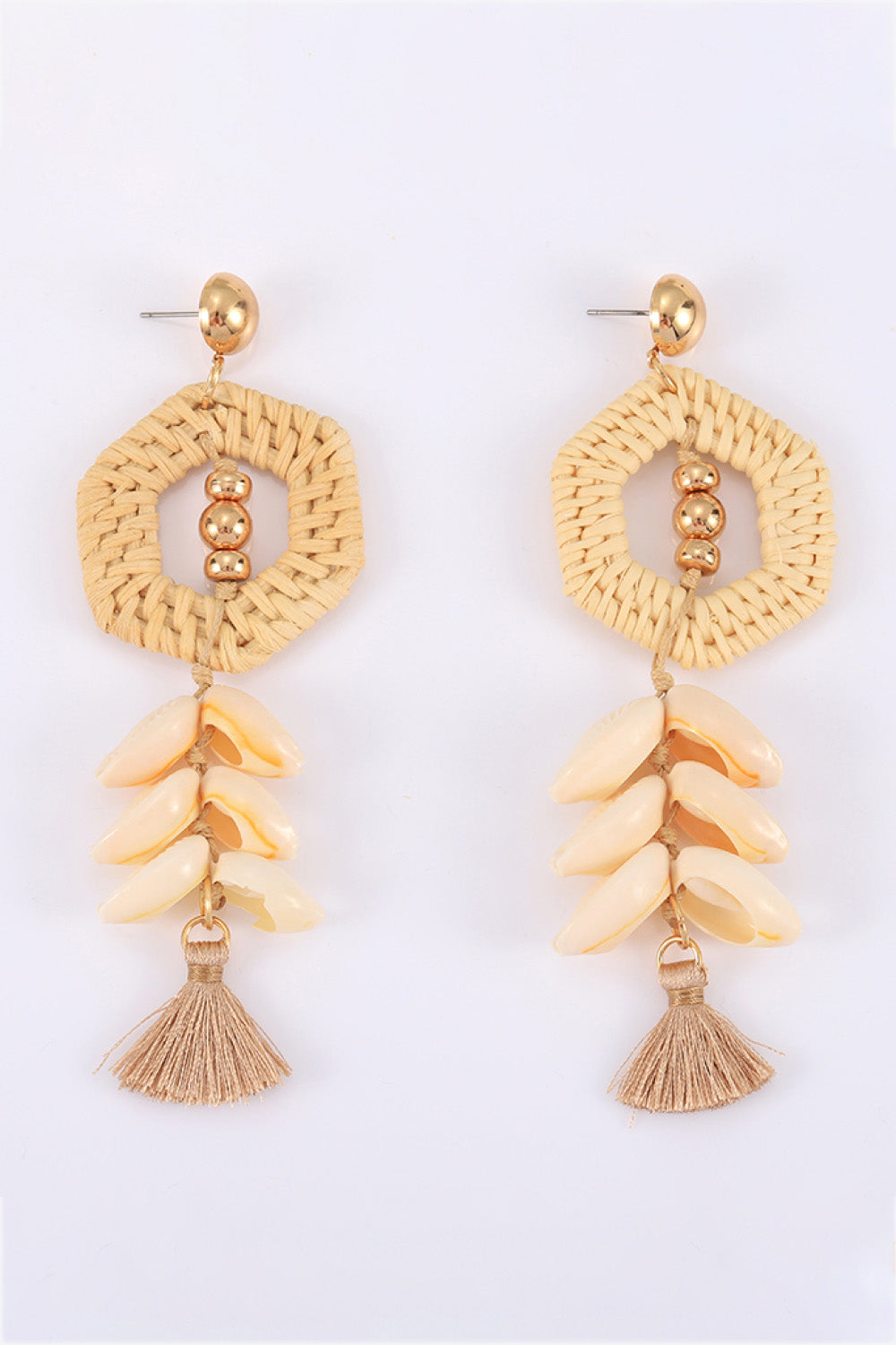 Summer Love Earrings