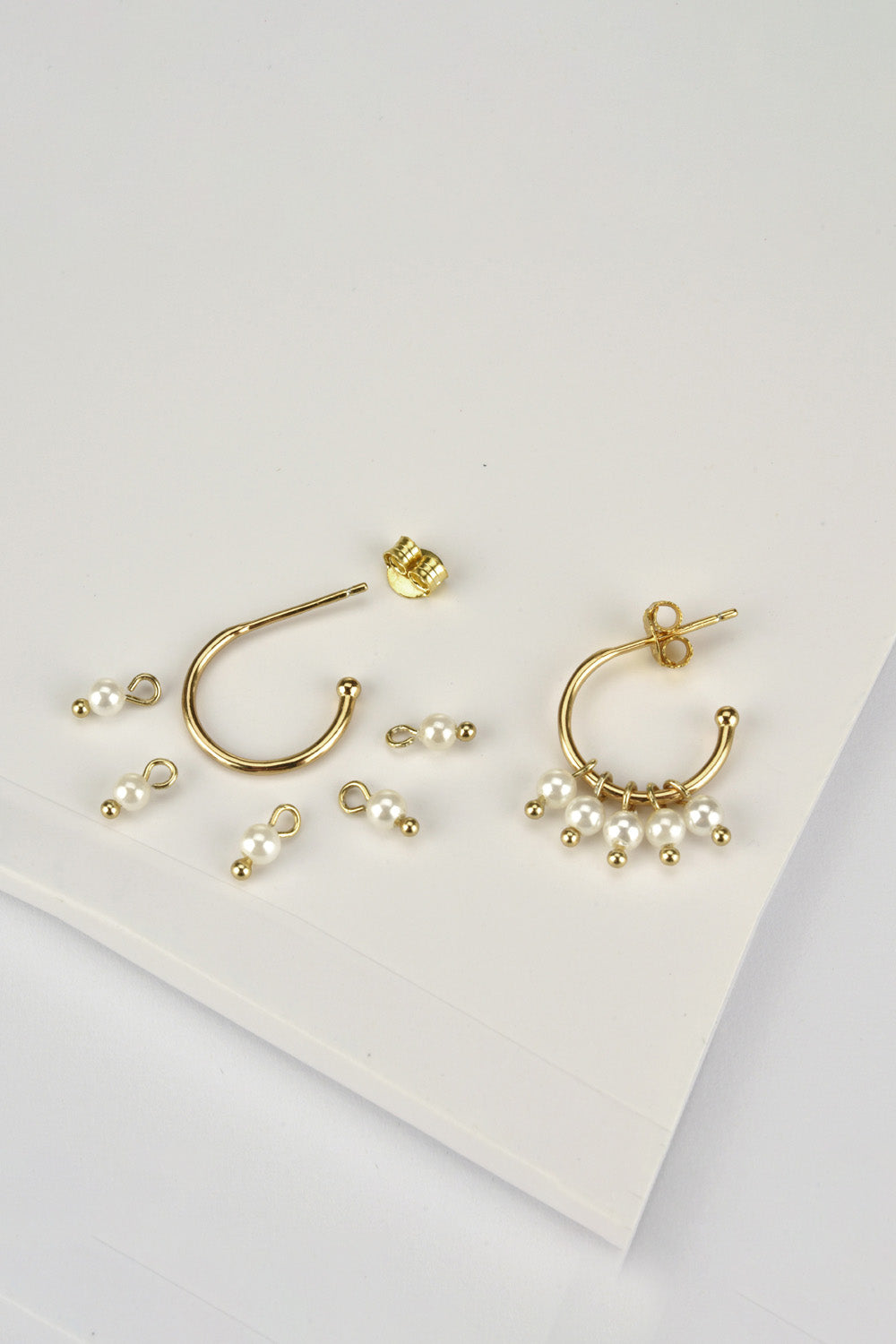 Skyla Summer Earrings