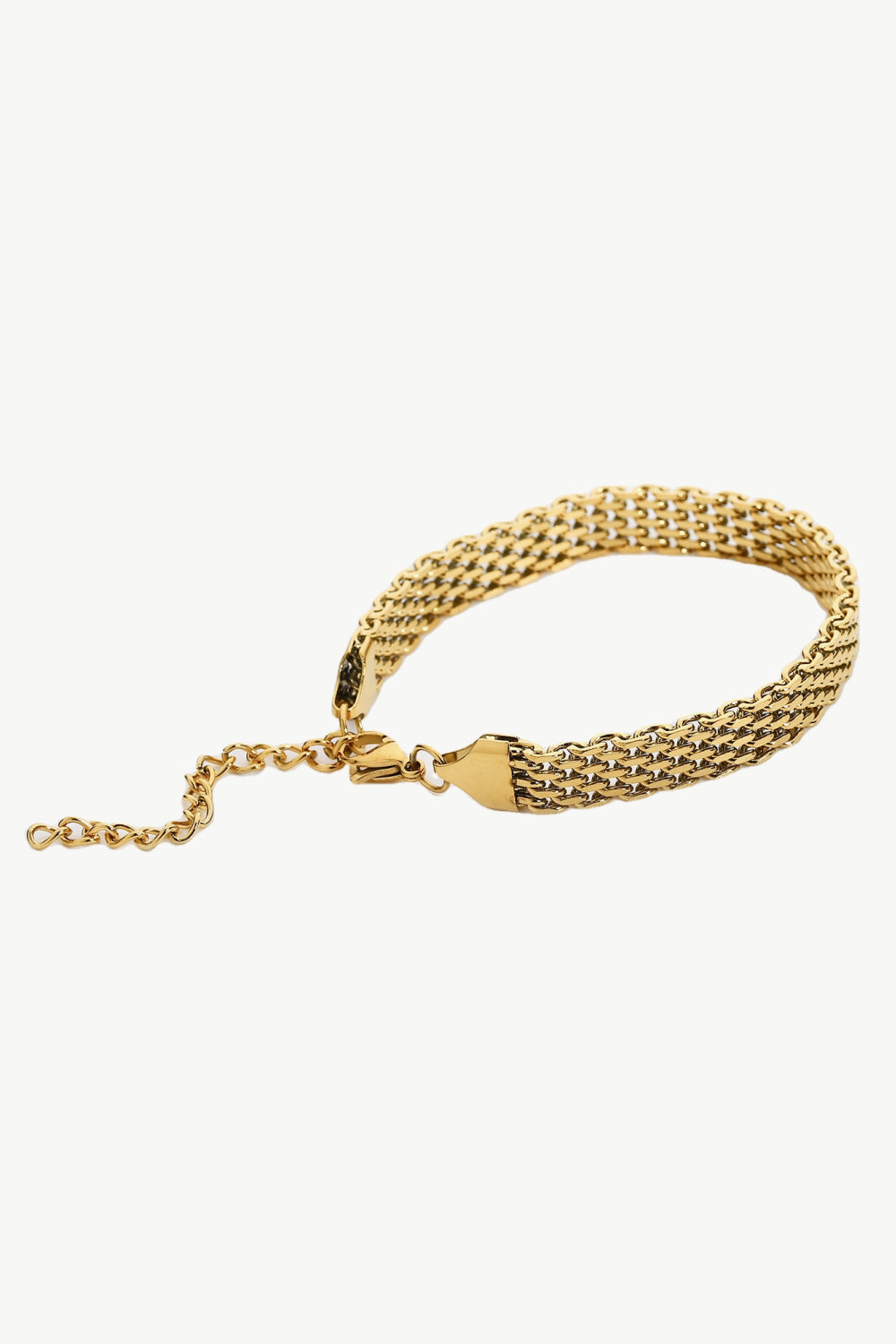 Nevaeh Chain Bracelet