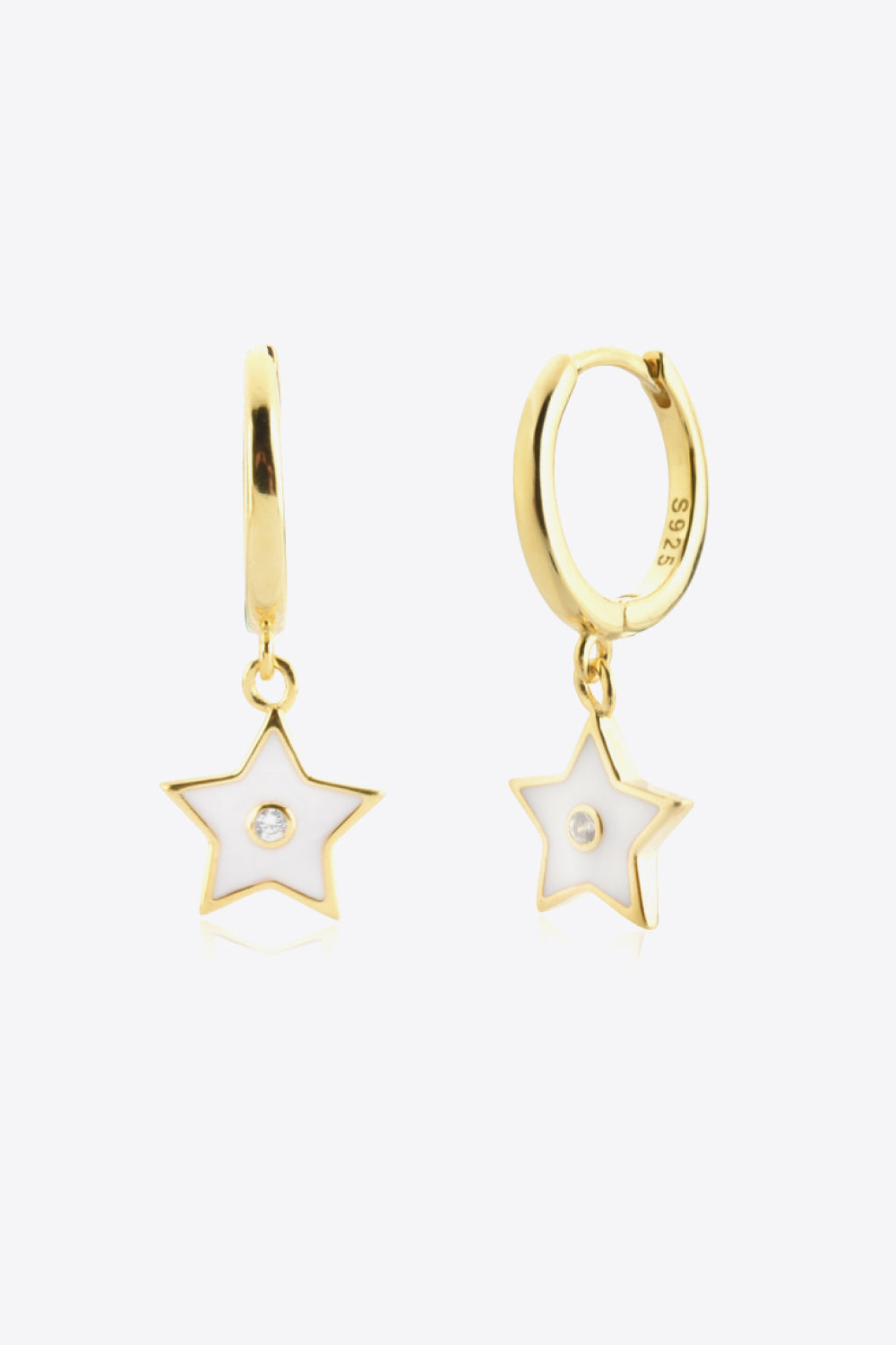 Stellar Love Earrings