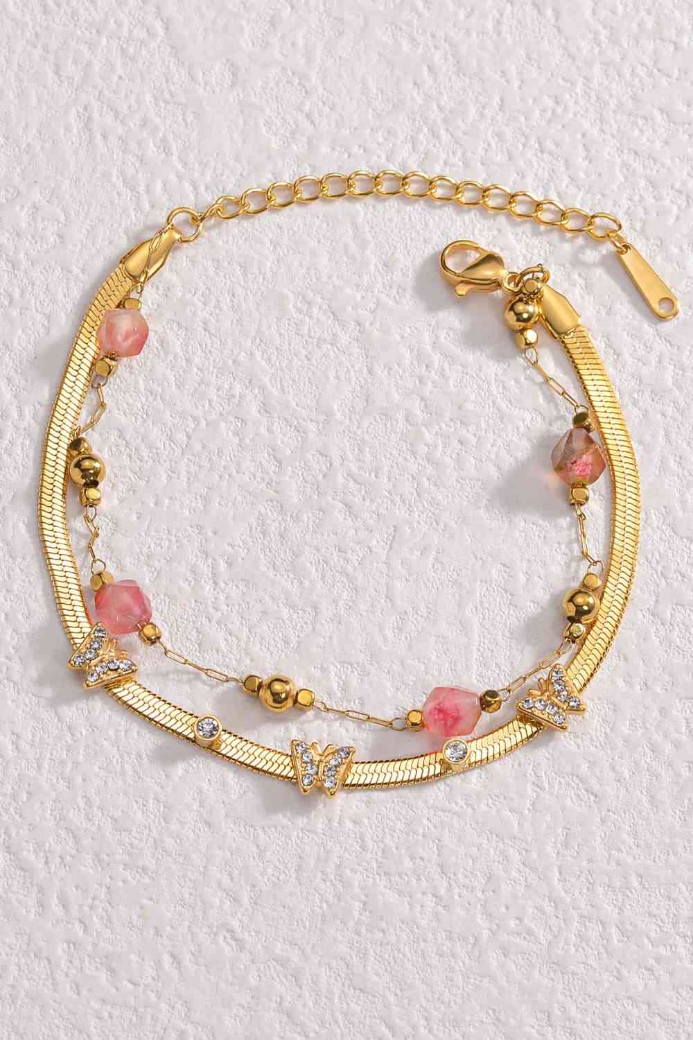 Sunset Lover Bracelet