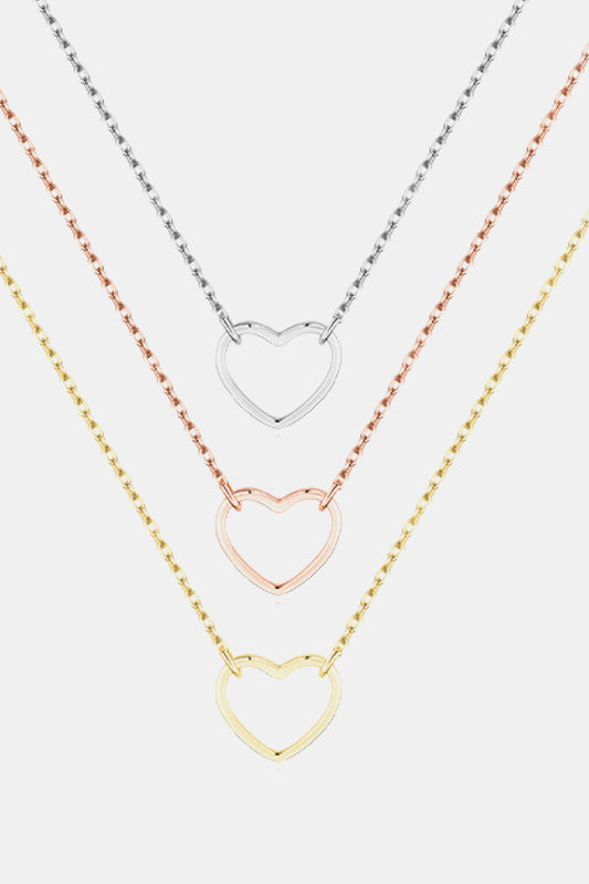 Close To Your Heart Necklace