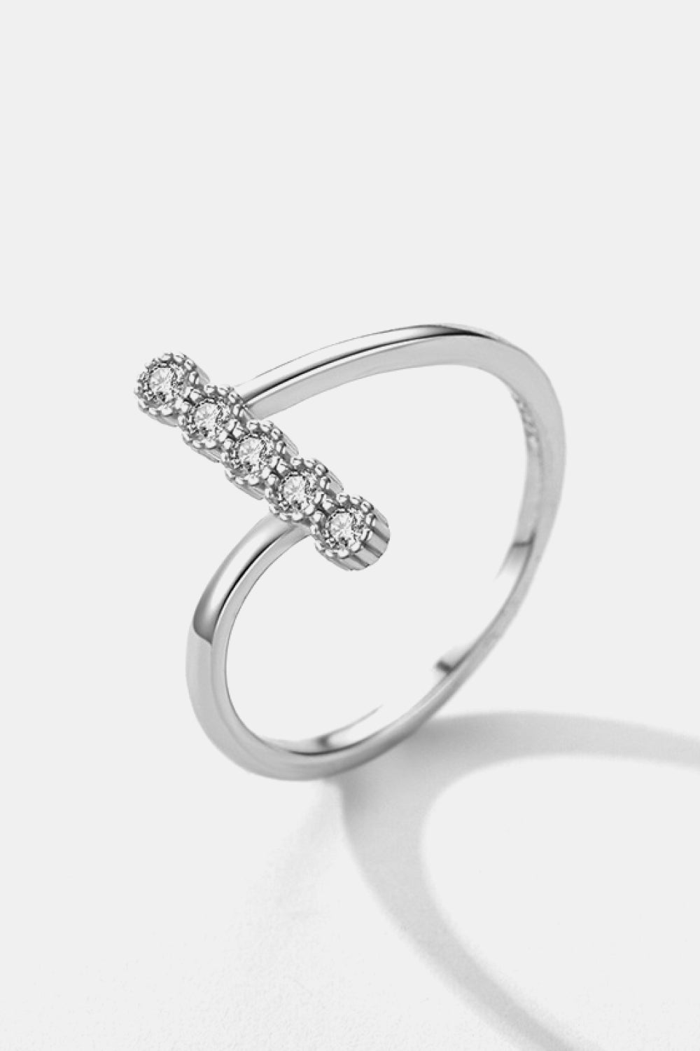 Fiona Love Ring