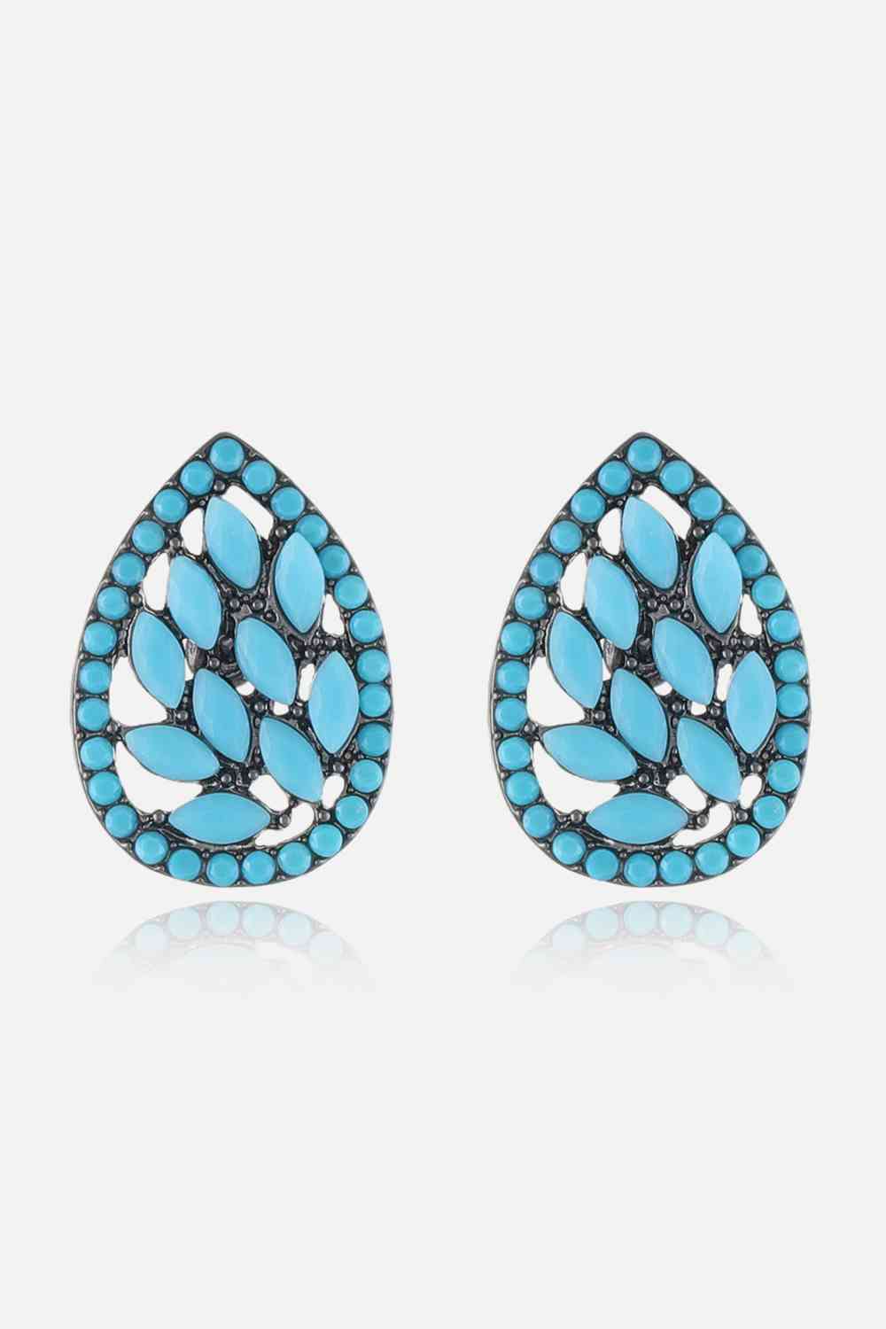 Selin Earrings