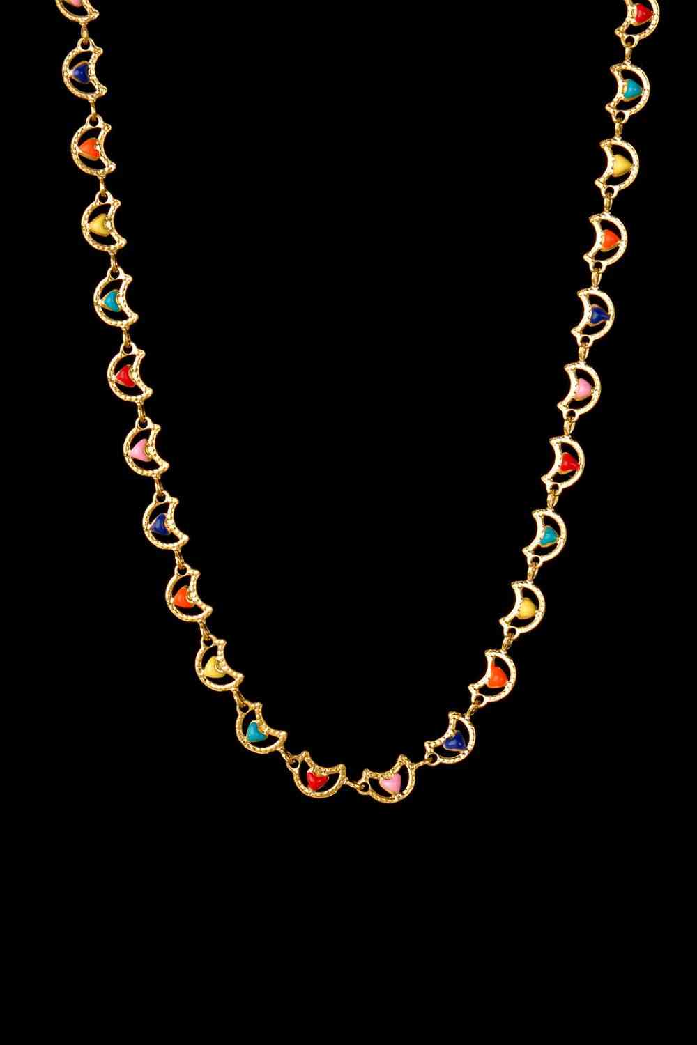 Derios Necklace