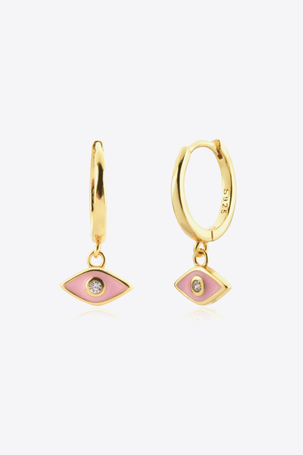 Katelaya Love Earrings