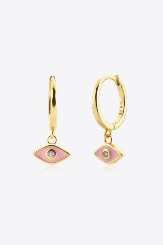 Katelaya Love Earrings