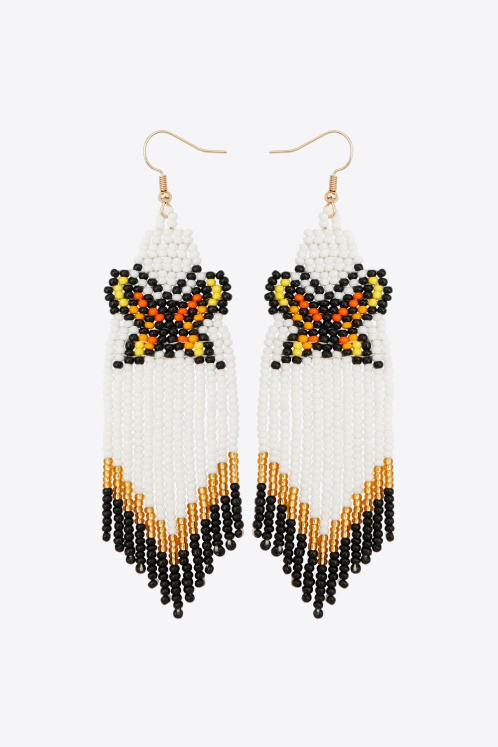 Fly With Me Earrings