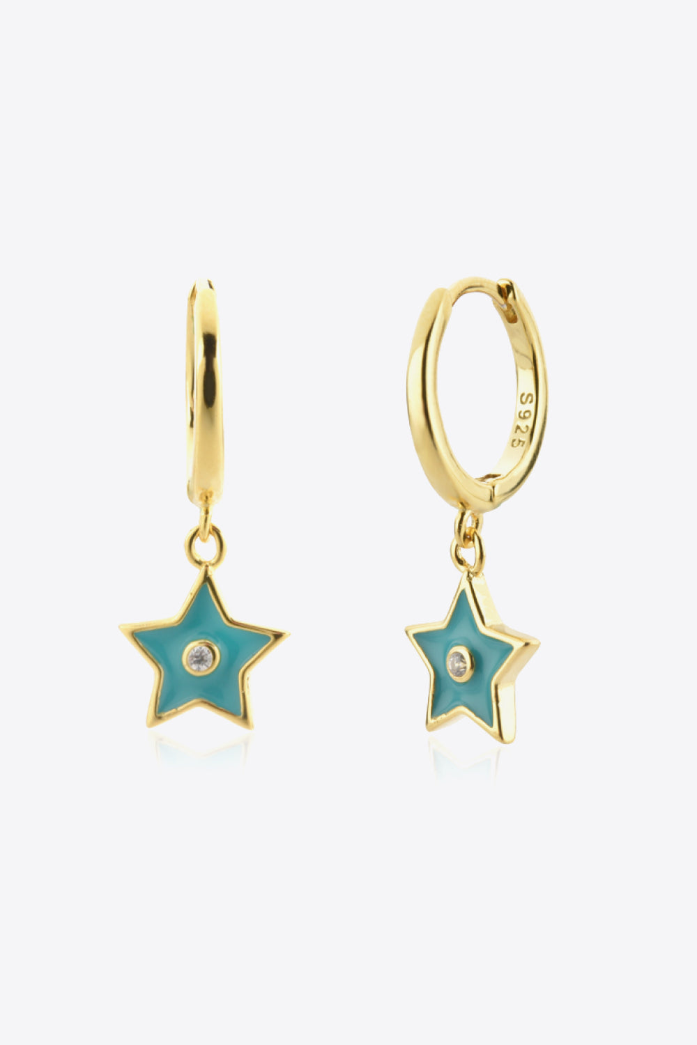 Stellar Love Earrings