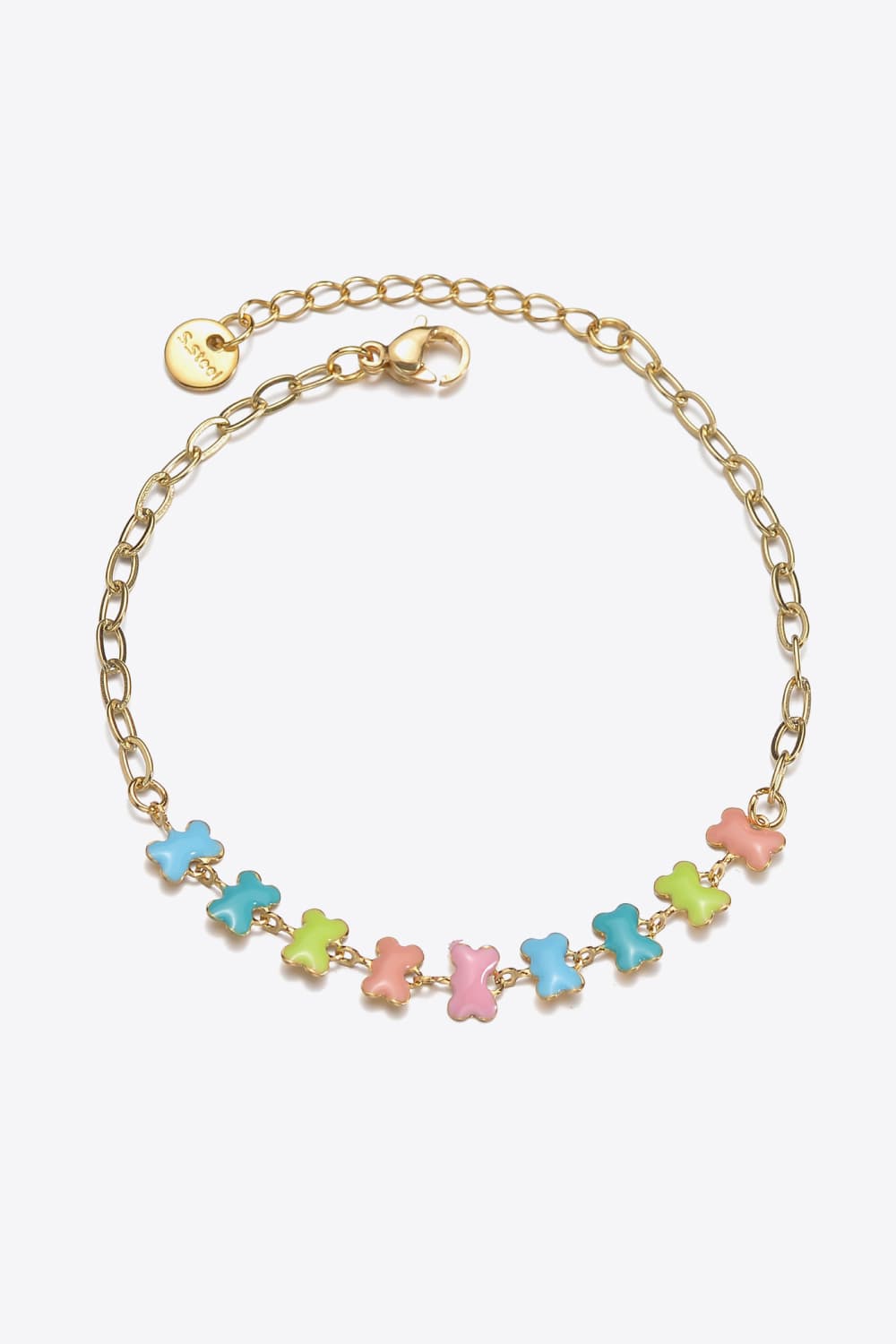 Emmie Color Bracelet