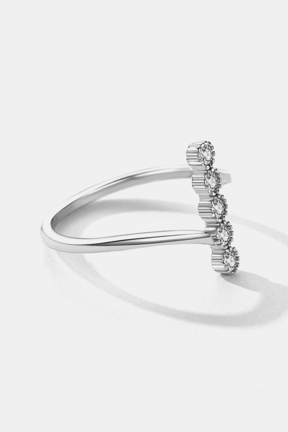 Fiona Love Ring