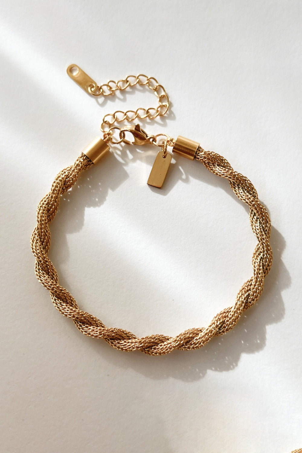 Nova Love Bracelet