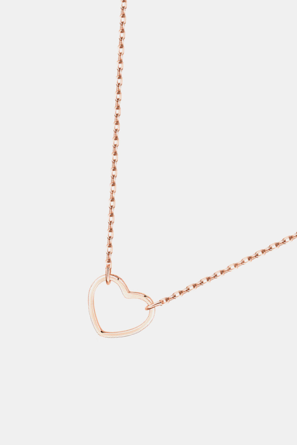 Close To Your Heart Necklace