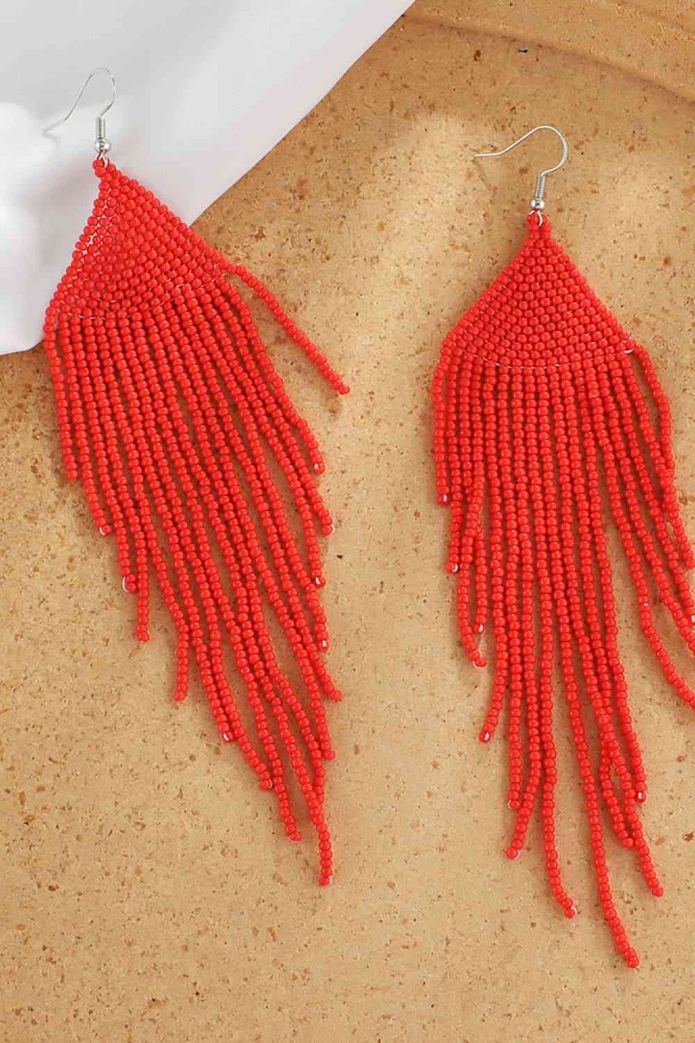 Delores Earrings