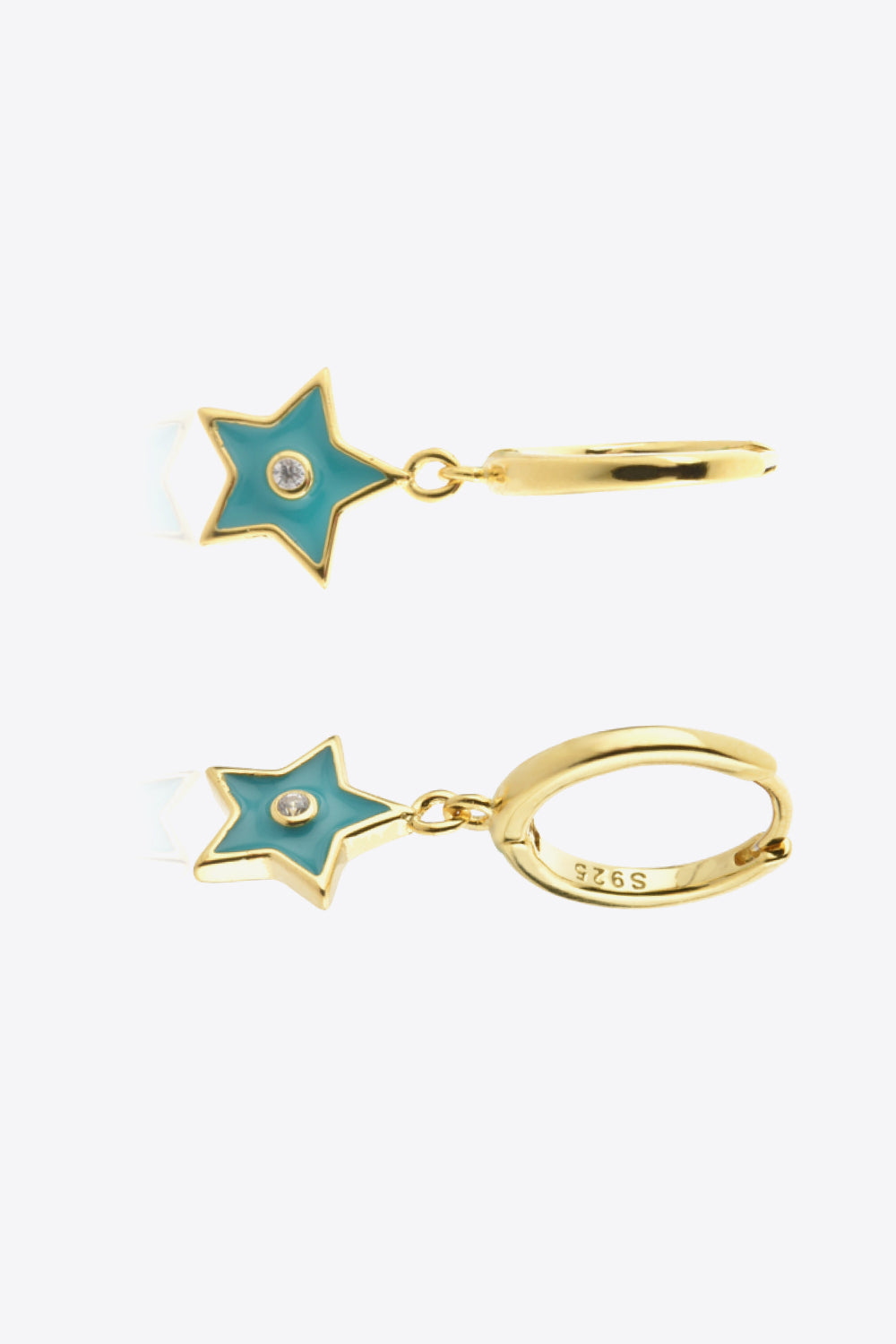 Stellar Love Earrings