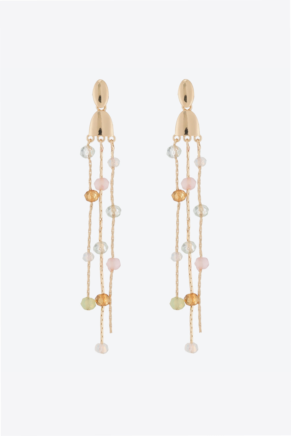 June Dangle Earrings