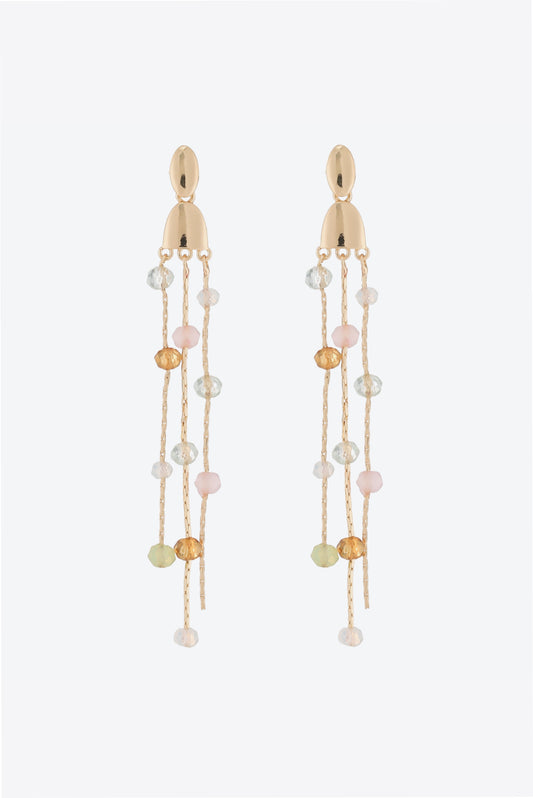 June Dangle Earrings