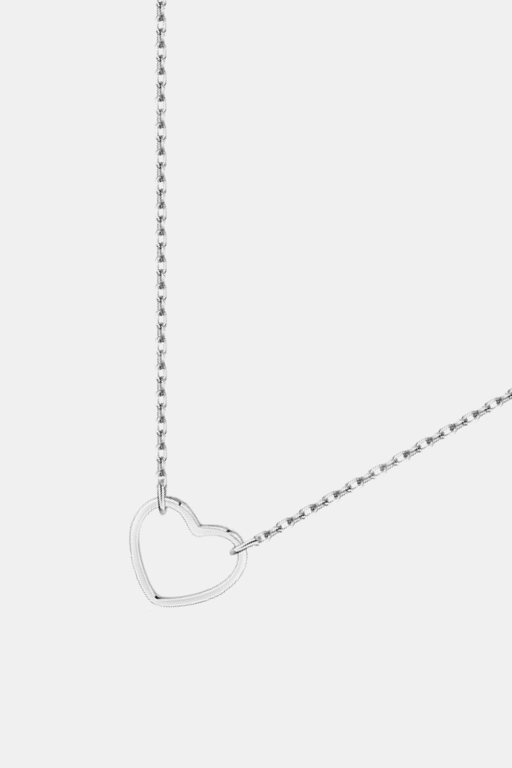 Close To Your Heart Necklace