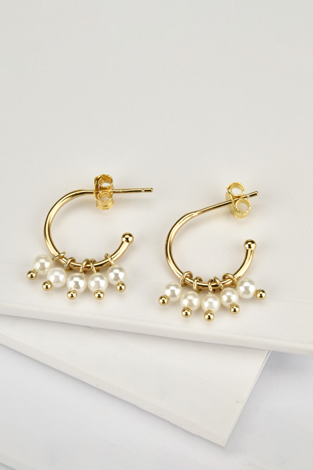 Skyla Summer Earrings