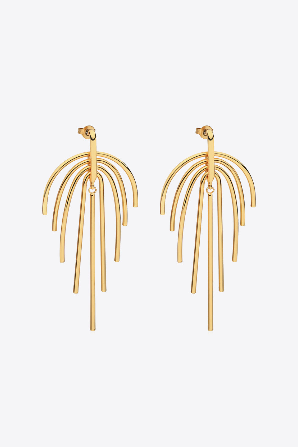 Fallon Love Earrings