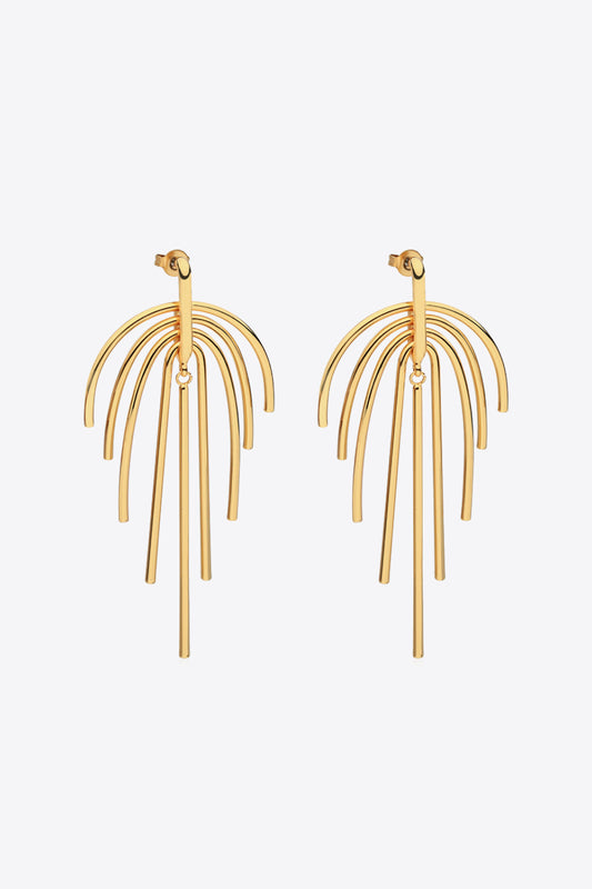 Fallon Love Earrings