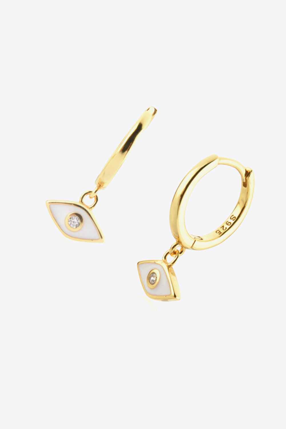 Katelaya Love Earrings