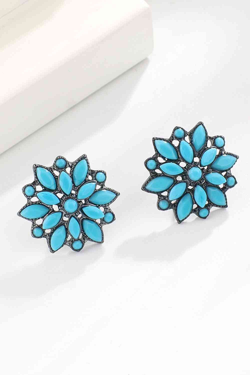 Selin Earrings