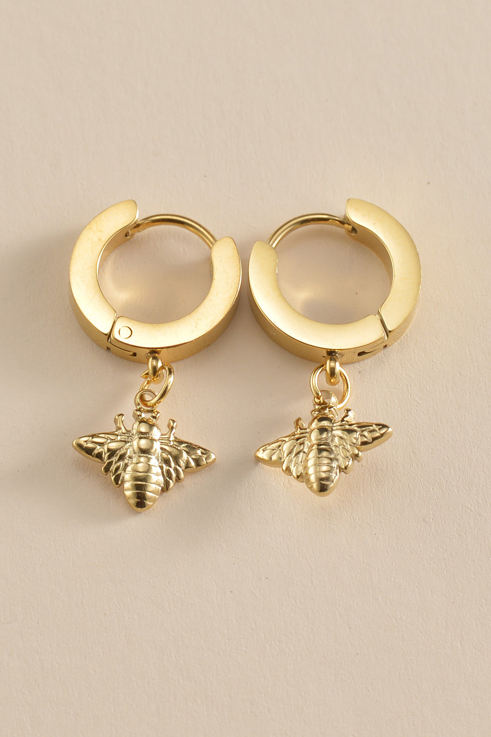 Let it Bee Earrings