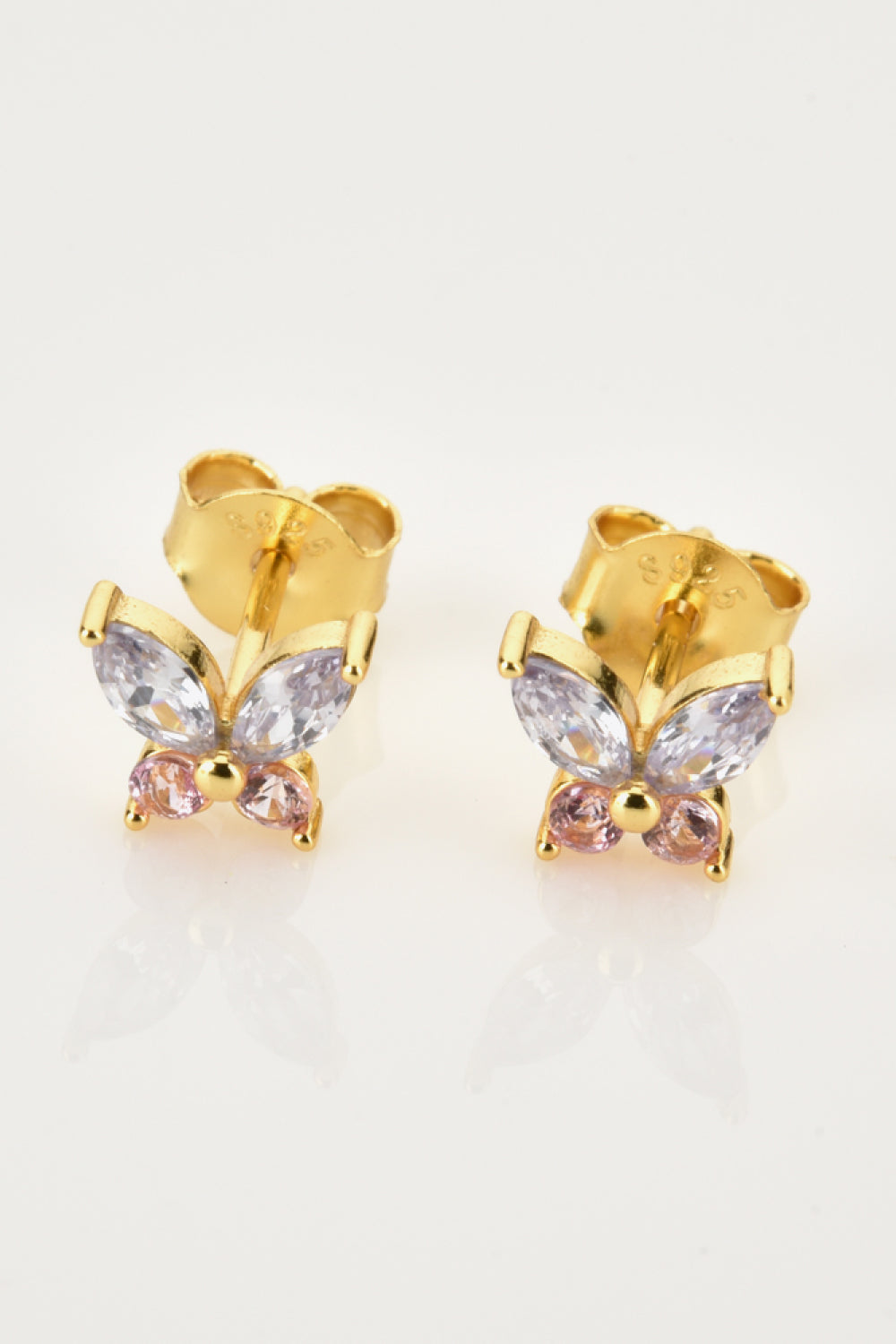 Jemma Stud Earrings