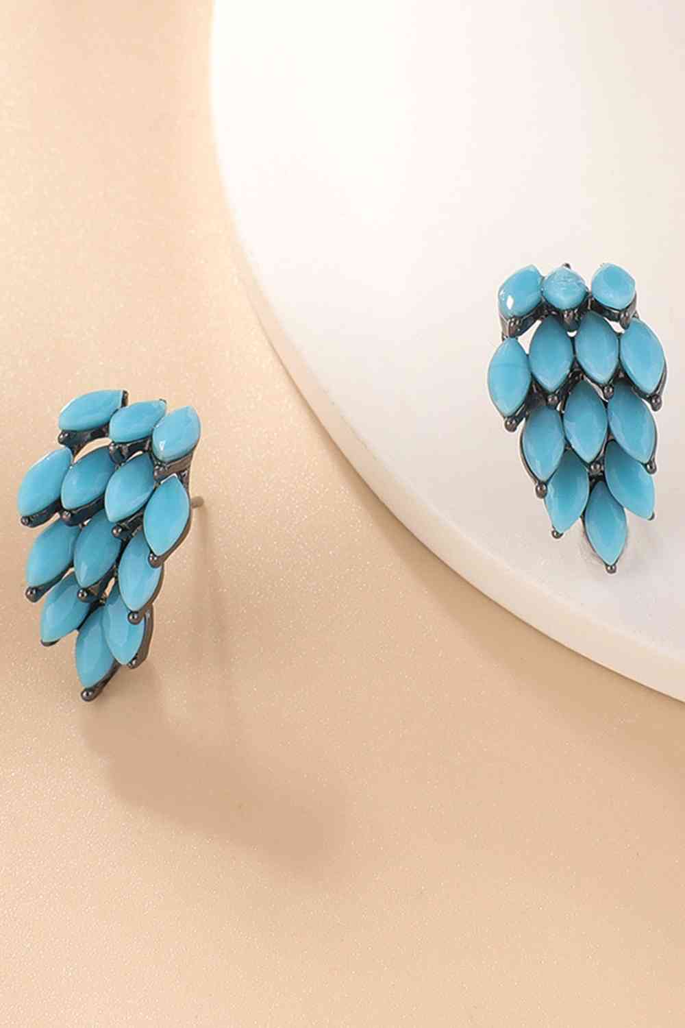 Selin Earrings