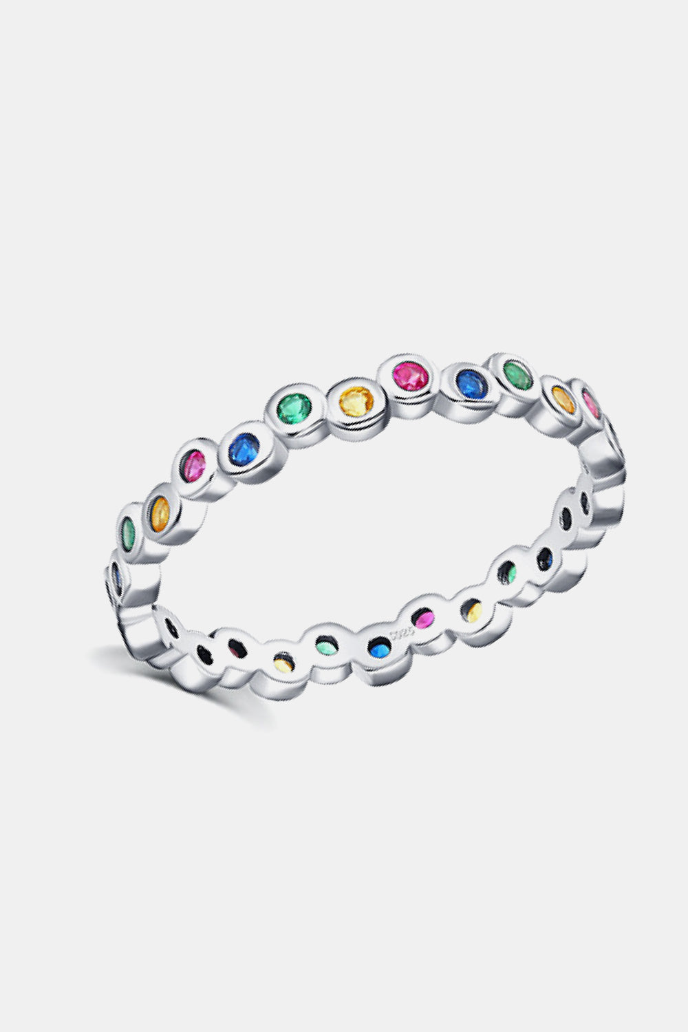 Tiana Colorful Ring