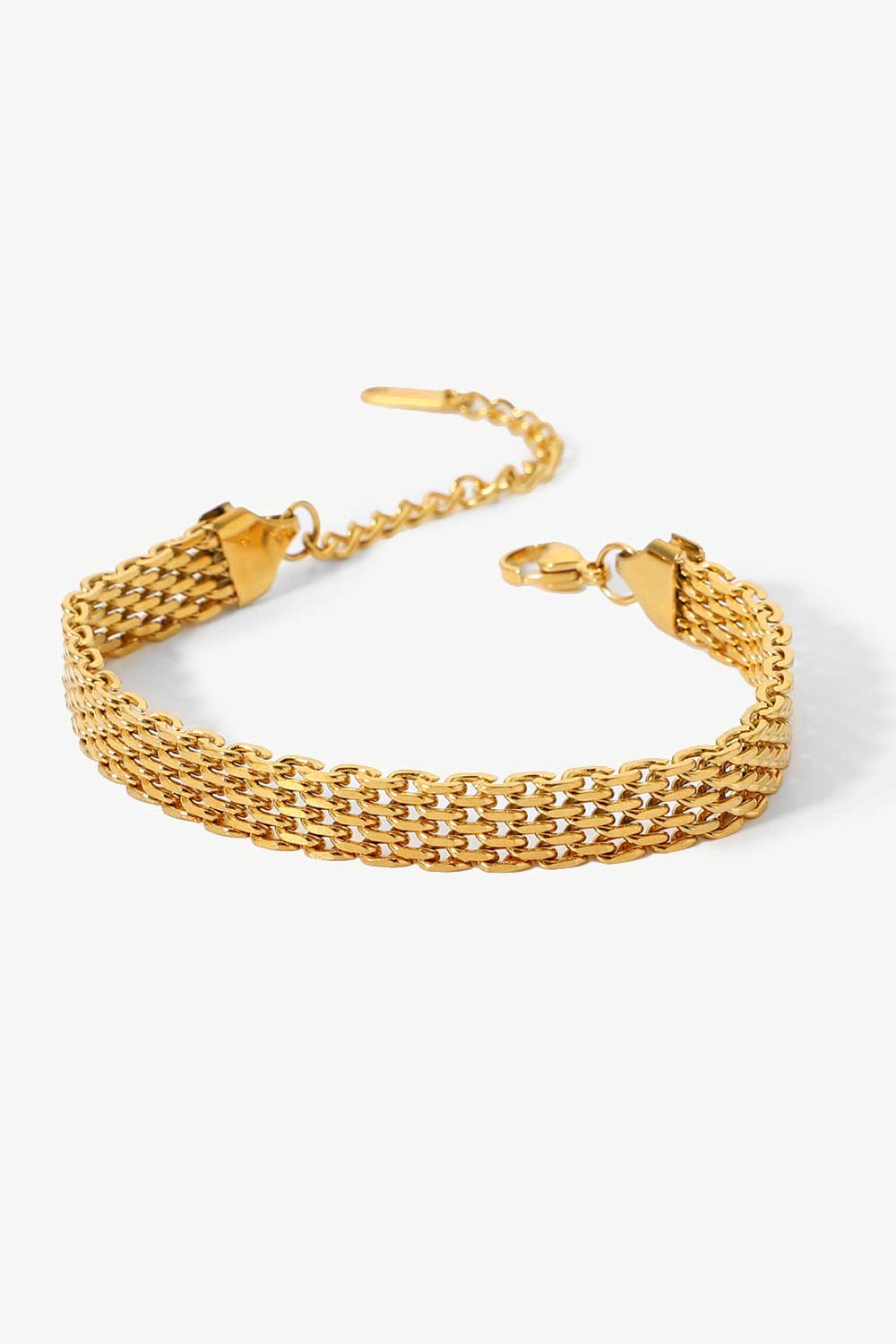 Nevaeh Chain Bracelet