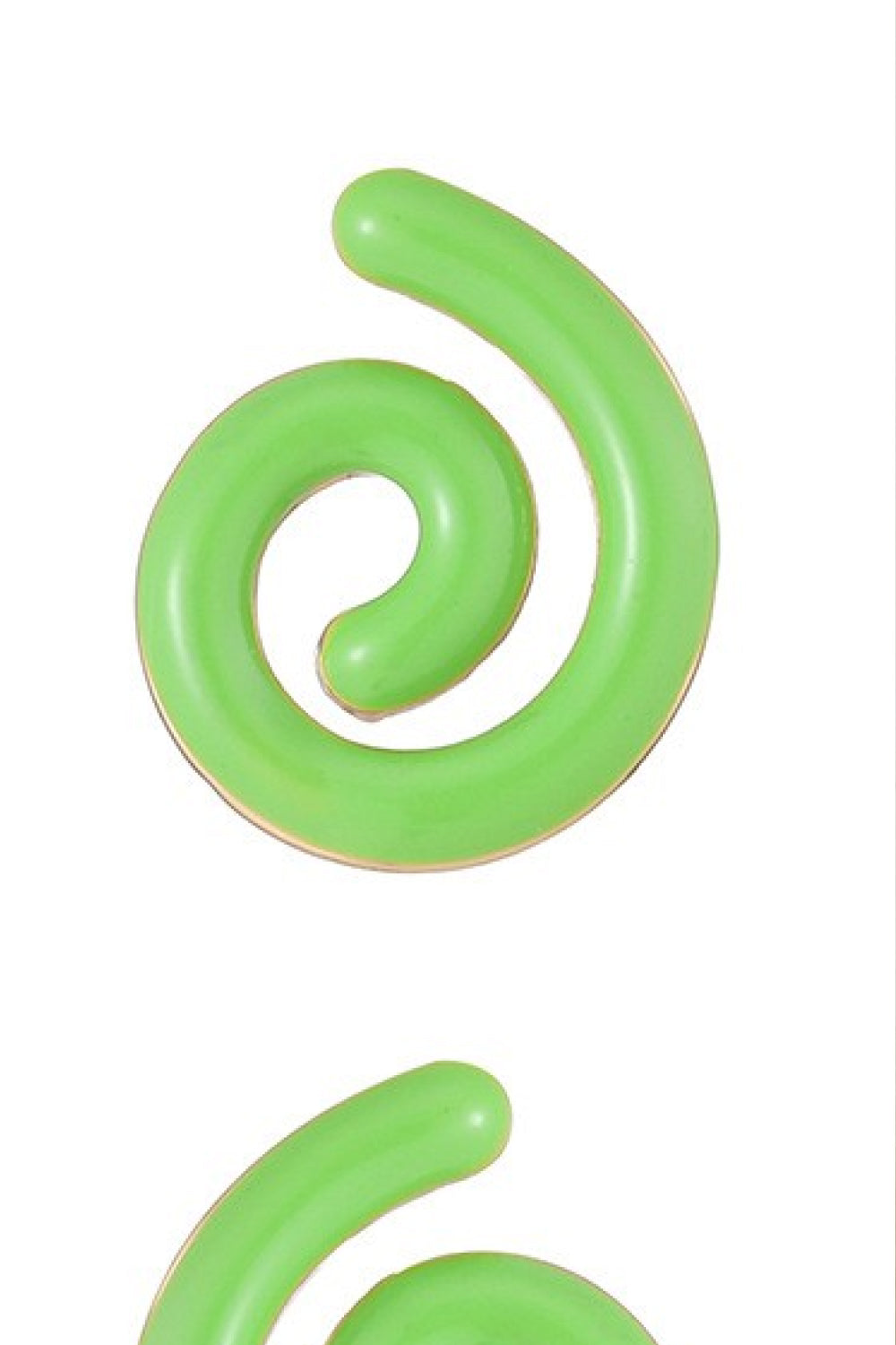 Alora Whirlpool Earrings