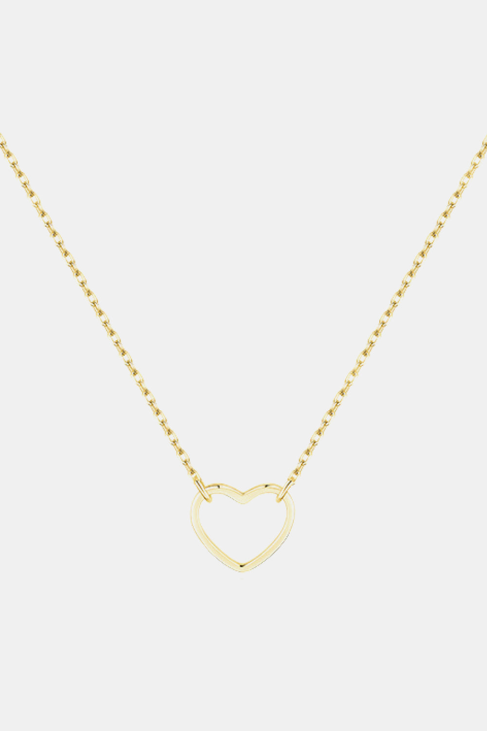 Close To Your Heart Necklace