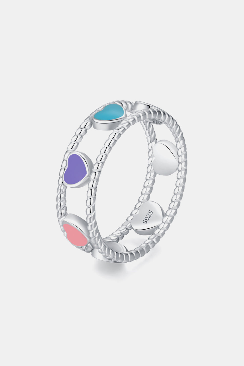 Laney Love Ring