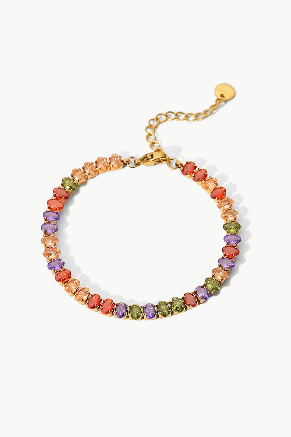 Oakleigh Love Bracelet